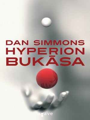 cover image of Hyperion bukása